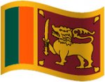 Ceylon - Sri Lanka