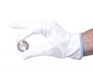 Mnz-Handschuhe mit Grip