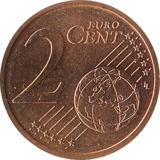 Portugal 2 Cent 2003 Knigliches Siegel von 1134*