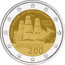 Estland 2 Euro 2020 - Antarktis*