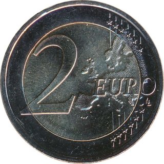 Estland 2 Euro 2021 - Finno-Ugrische Vlker*