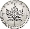 Maple Leaf