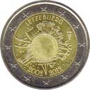 10 Jahre Euro