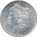 Morgan Dollar