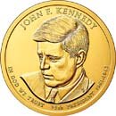 Präsidentendollar