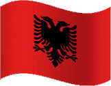 Albanien