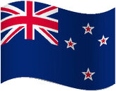 Neuseeland