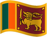 Ceylon - Sri Lanka