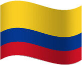 Kolumbien