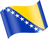 Bosnien-Herzegowina