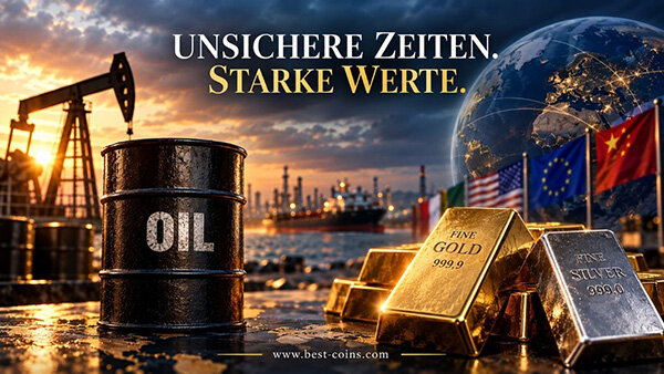 Warum fällt Gold, obwohl Anleger Rekordmengen kaufen? - Warum fällt Gold, obwohl Anleger Rekordmengen kaufen?