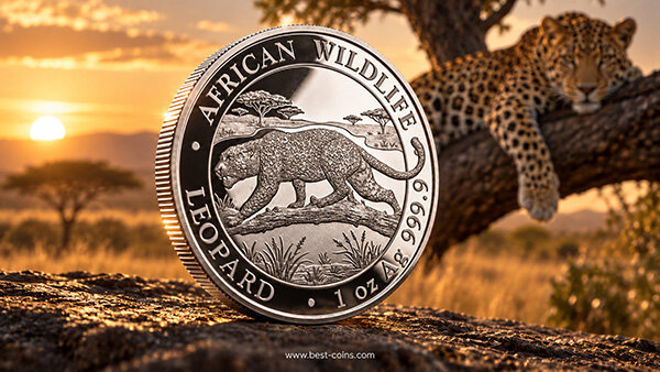 Der Leopard: Afrikas heimlicher Meister der Anpassung - Der Leopard: Afrikas heimlicher Meister der Anpassung