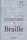 Italien 2 Euro 2009 - Louis Braille im Folder*