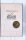Italien 2 Euro 2009 - Louis Braille im Folder*