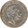 Preussen 5 Mark 1904 A Wilhelm II Silber*