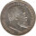 W&uuml;rttemberg 3 Mark 1914 F Wilhelm II Silber*