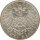 Baden 2 Mark 1902 G 50. Regierungsjubil&auml;um Silber*