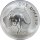 Australien K&auml;nguru 2000 - 1 Oz Silber*