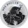 Australien K&auml;nguru 2010 - 1 Oz Silber*