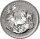 Gro&szlig;britannien 1999 - Britannia 1 Oz Silber*