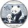 China 2012 - 10 Yuan Panda Silber*