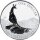 Australien K&auml;nguru 2013 - 1 Oz Silber*