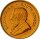 S&uuml;d Afrika - Kr&uuml;gerrand 1 Oz Gold