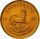 S&uuml;d Afrika - Kr&uuml;gerrand 1 Oz Gold