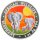 Somalia Republik 2014 - Elefant 2x 1 Oz Silber Tag & Nacht "Day & Night"*