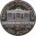 &Ouml;sterreich 2014 - Philharmoniker 1 Oz Silber*