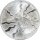 Australien K&auml;nguru 2002 - 1 Oz Silber*