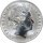 Australien K&auml;nguru 2002 - 1 Oz Silber*