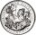 Gro&szlig;britannien 2009 - Britannia 1 Oz Silber*