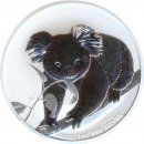 Australien Koala - 2010 - 1 Oz Silber*