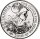 Gro&szlig;britannien 2010 - Britannia 1 Oz Silber*