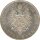 Preussen 5 Mark 1888 A Friedrich Silber*
