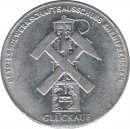 Medaille 1983 Familienfest Betriebsgewerkschaftsausschuss...