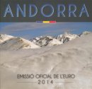 Andorra 2014 KMS st*