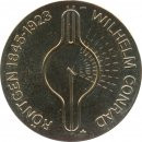 DDR 5 Mark 1970 Wilhelm Conrad R�ntgen*