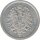 Deutsches Reich 1 Pfennig 1917 F*