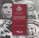 San Marino KMS 2011 stgl. in Folder mit Silber*