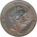 Preussen 2 Mark 1904 A Wilhelm II Silber*