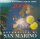 San Marino KMS 2002 stgl. in Folder*