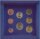 San Marino KMS 2002 stgl. in Folder*