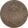 Preussen 2 Mark 1907 A Wilhelm II Silber*