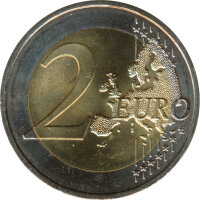Monaco 2 Euro 2011 Albert II*