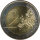 Monaco 2 Euro 2011 Albert II*