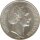 Bayern Siegestaler 1871 Ludwig II Silber*