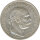 Ungarn 5 Kronen 1907 Franz-Joseph Silber*