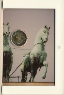 San Marino 2 Euro 2015 - Deutsche Einheit*